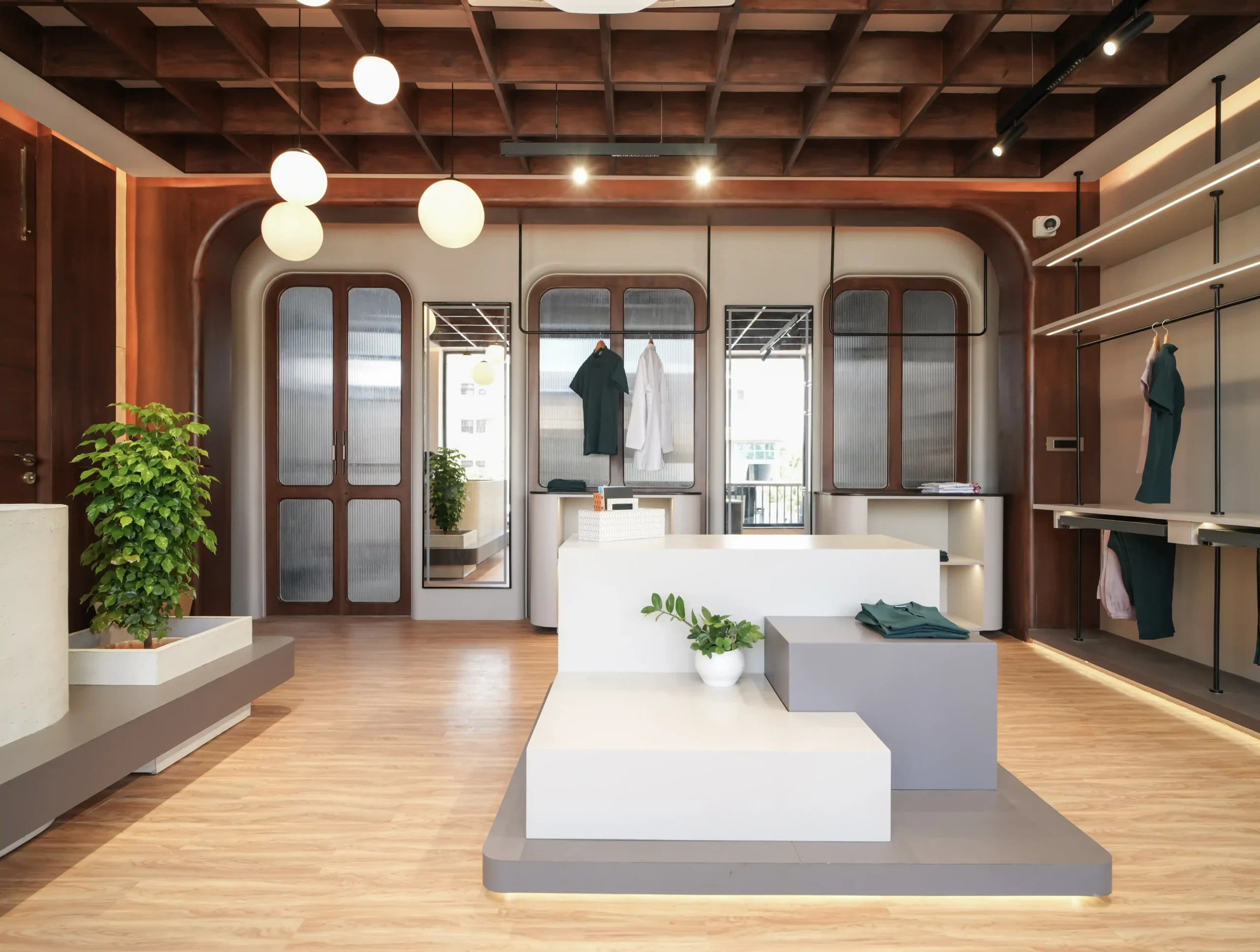 Polaris Store