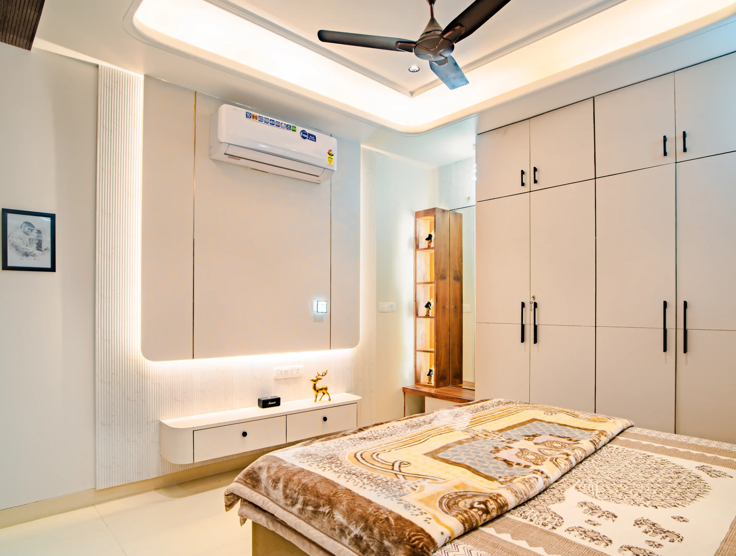 Concept Infra