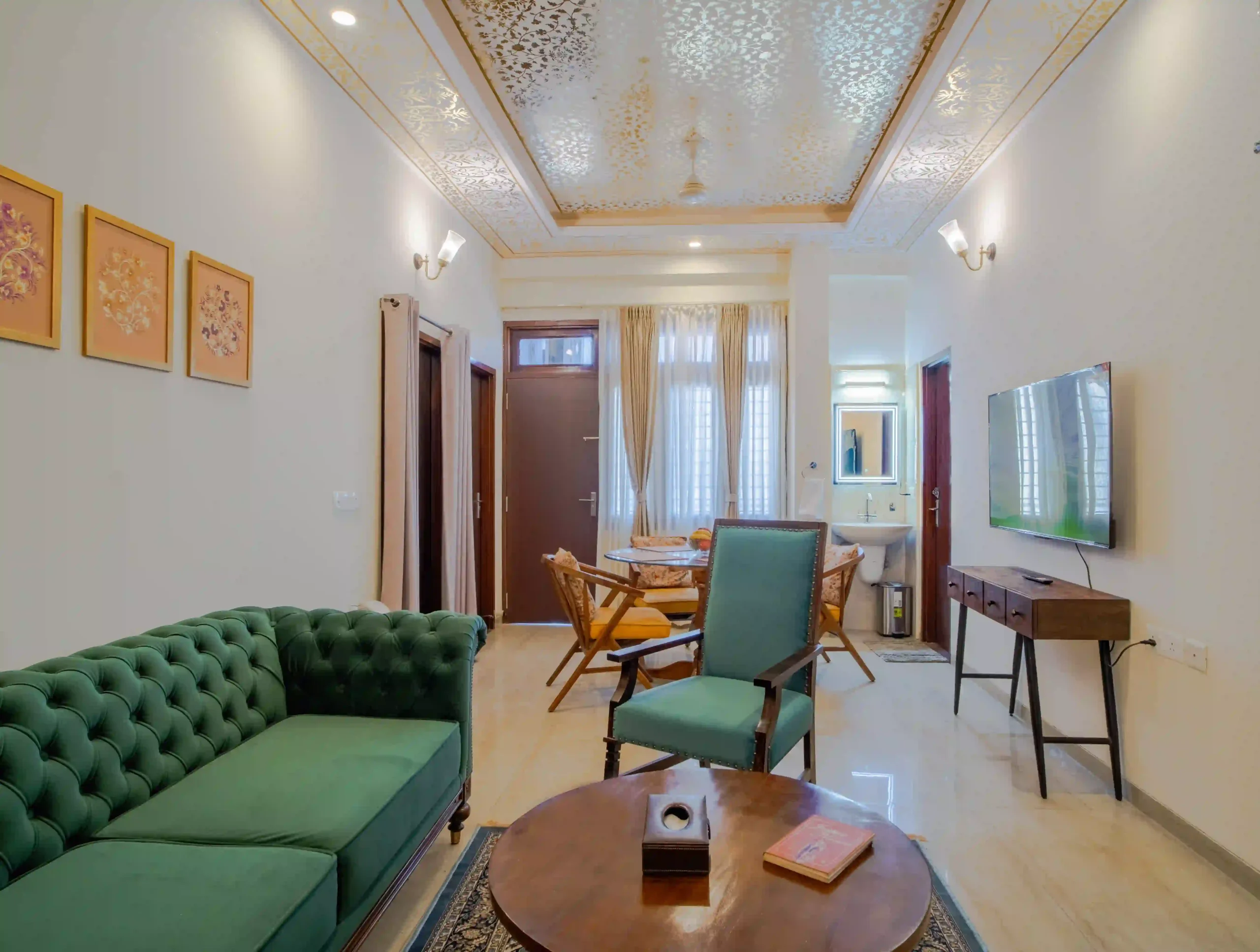 Anant Jaipur